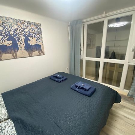 Amazing Kazinczy Flat No. 1 Budapest Kültér fotó