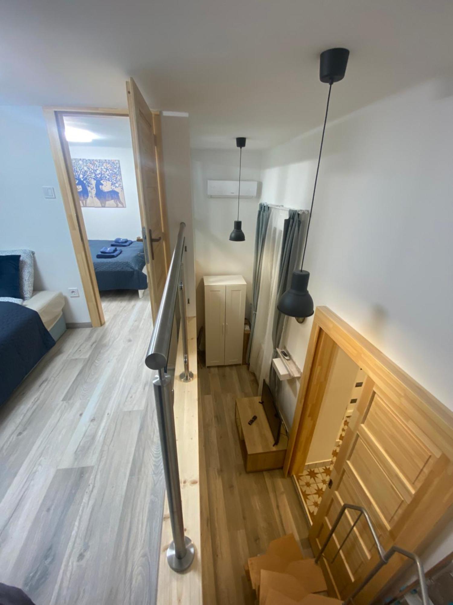 Amazing Kazinczy Flat No. 1 Budapest Kültér fotó