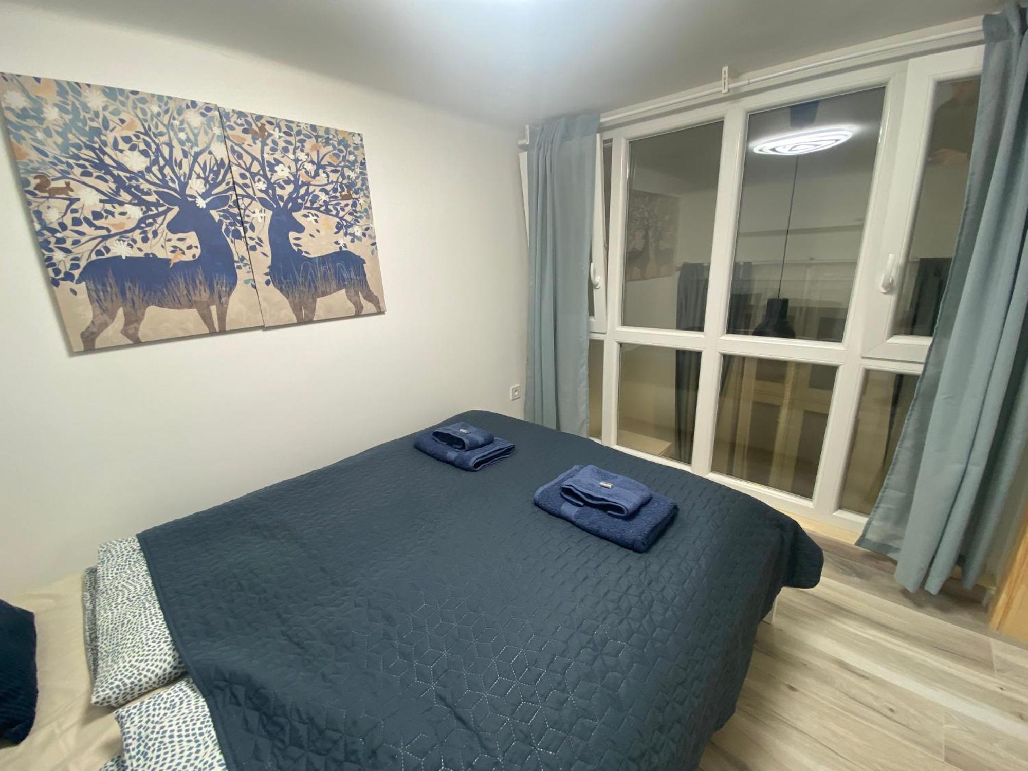 Amazing Kazinczy Flat No. 1 Budapest Kültér fotó