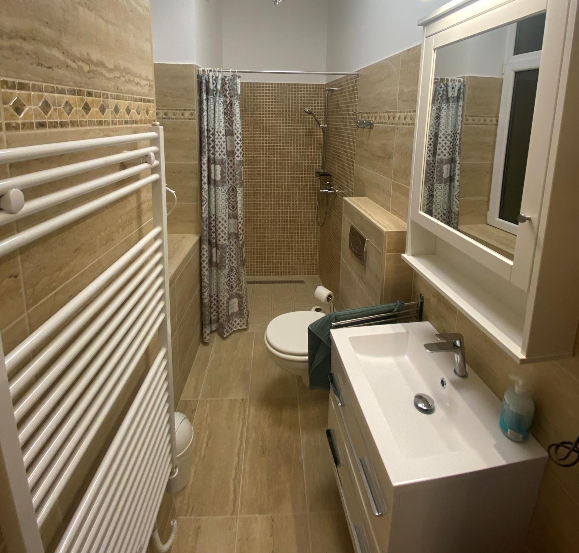 Amazing Kazinczy Flat No. 1 Budapest Kültér fotó