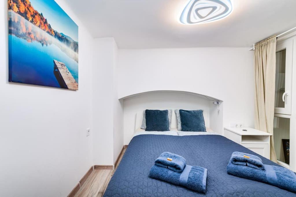Amazing Kazinczy Flat No. 1 Budapest Kültér fotó