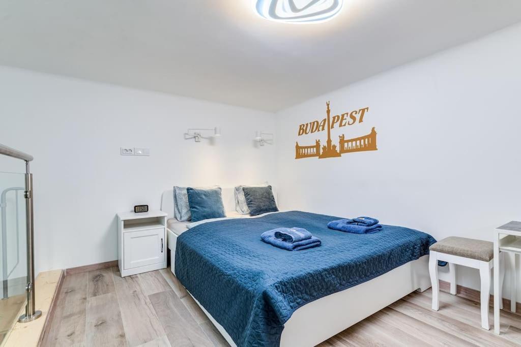 Amazing Kazinczy Flat No. 1 Budapest Kültér fotó
