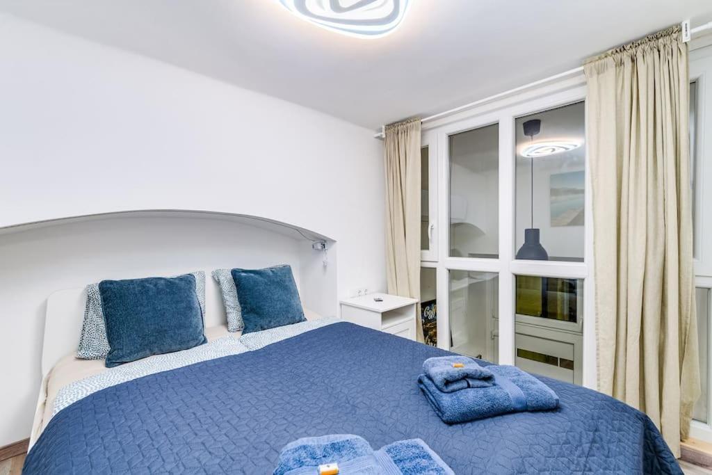 Amazing Kazinczy Flat No. 1 Budapest Kültér fotó