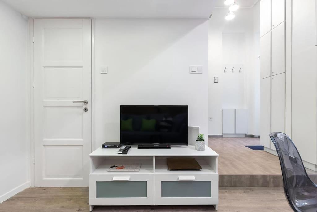 Amazing Kazinczy Flat No. 1 Budapest Kültér fotó